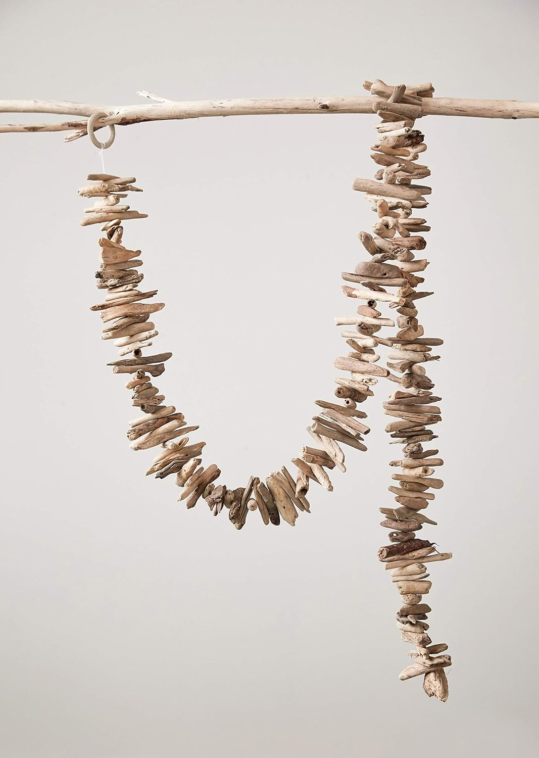 Driftwood Garland, Natural