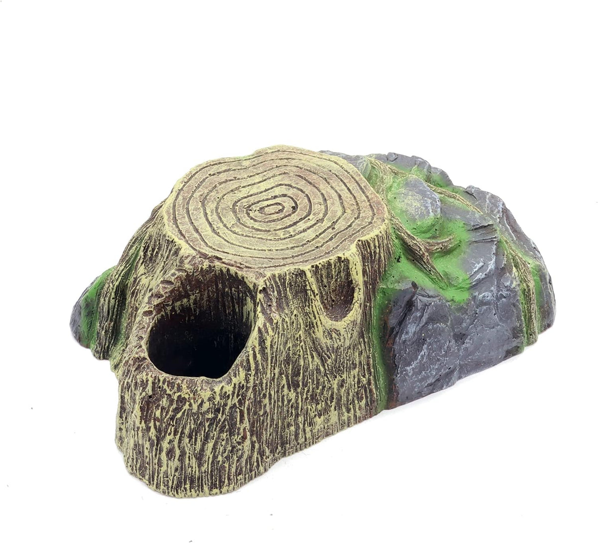 Bearded Dragon Tank Accessories Extra Large Cave
