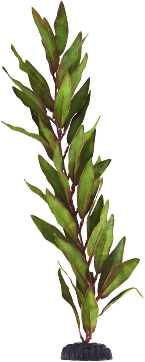 Silk Olive Hygro - 20"