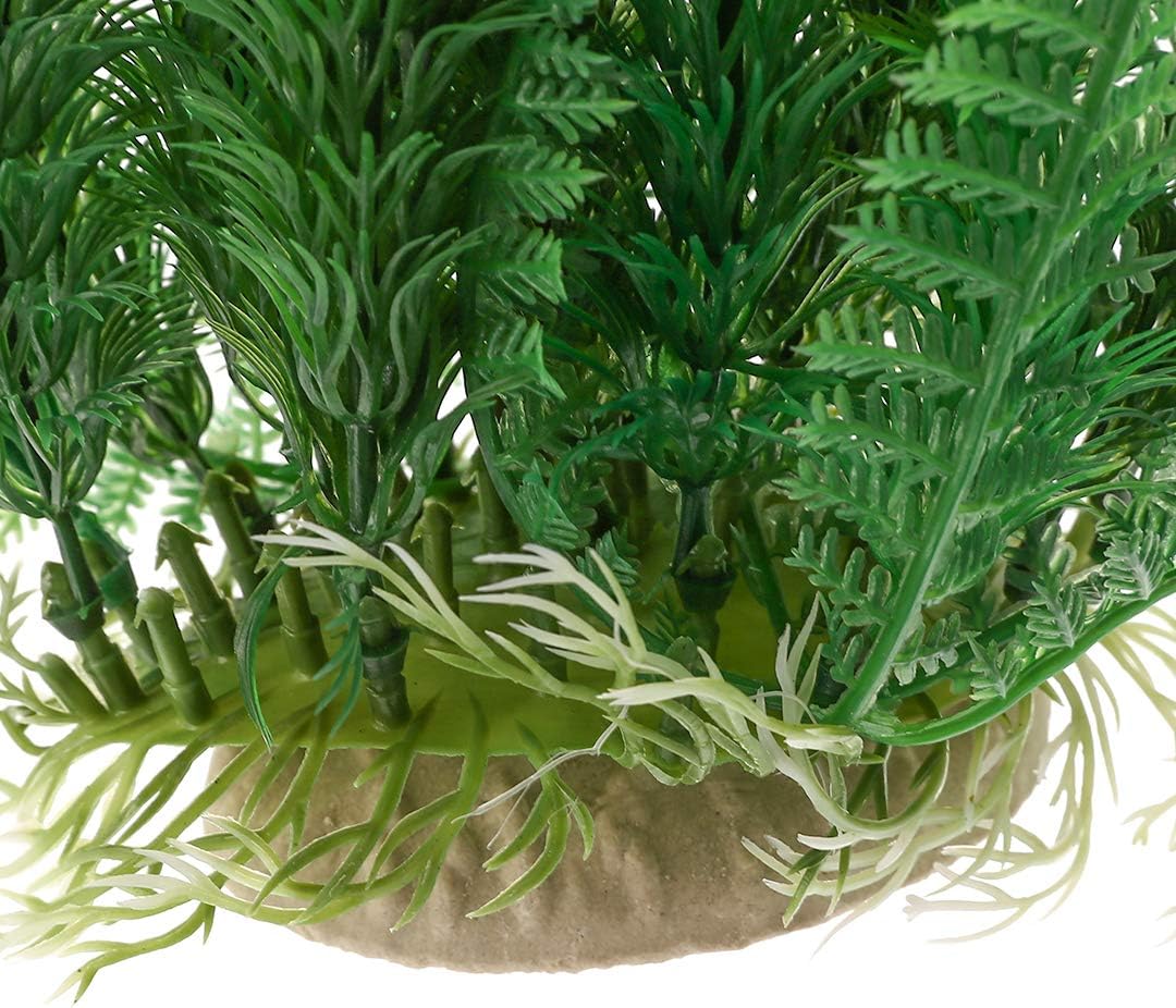 18 Inch Artificial Aquarium Plants