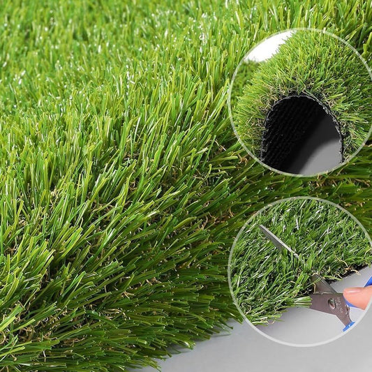Artificial Synthetic Grass Turf 5FTX8FT(40 Square FT)