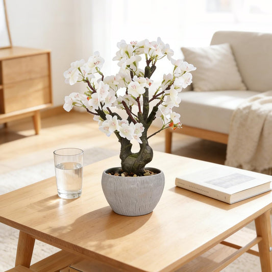 Artificial Lemons Decorations,17.7” Tall Lemon Tree Potted Plants,Real Like Lemons Tree with White Pot,Realistic Decorative Plants Indoor Table Decor, Fake Lemon for Kitchen Bathroom Decor