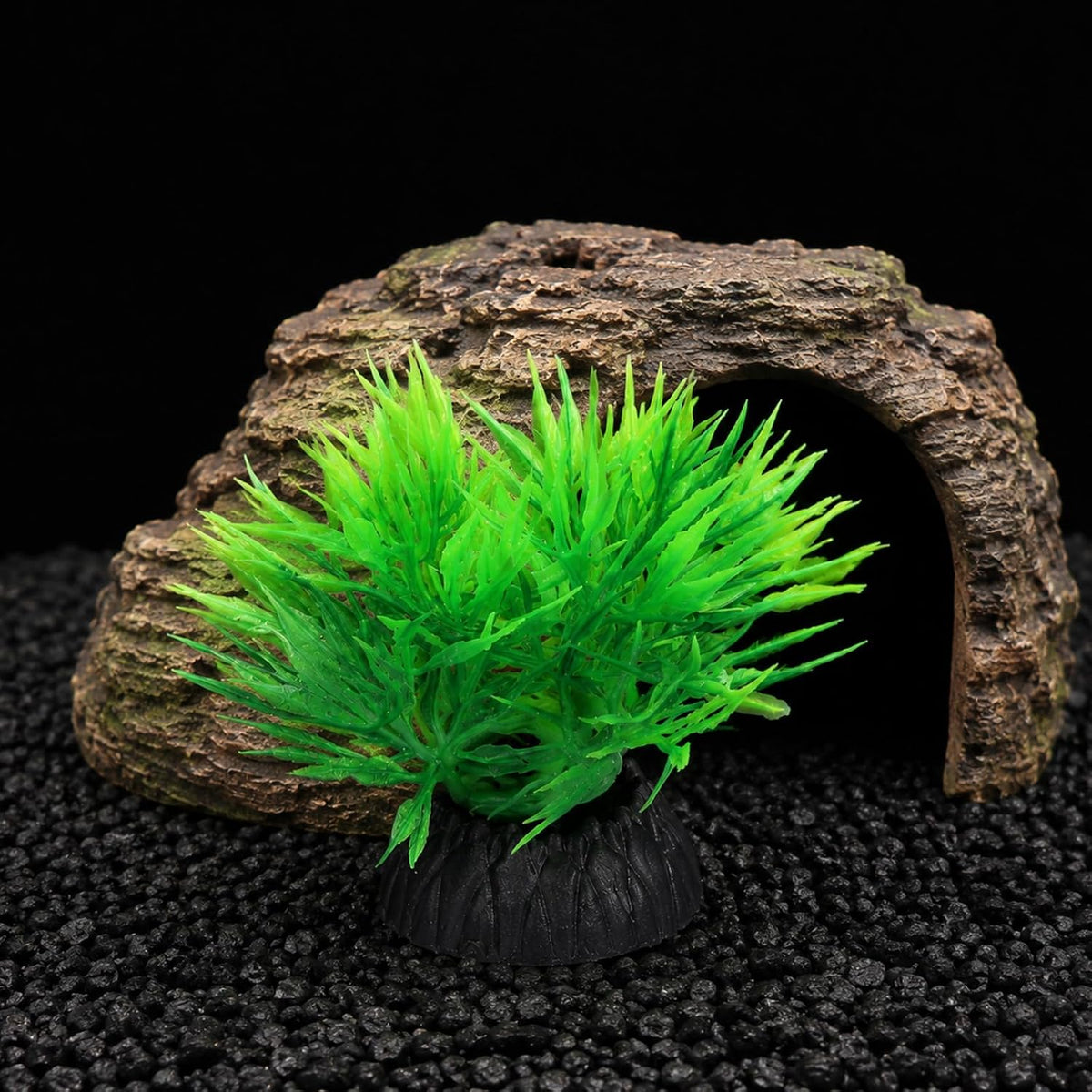 20 Pcs Artificial Aquarium Plants Fish Tank Plants Decoration