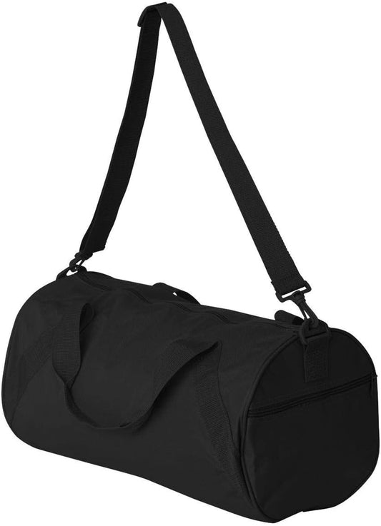 8805 Barrel Duffel (Golden Yellow)