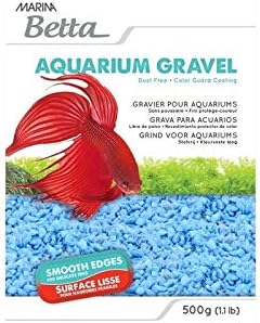 Decorative Gravel, 1 lb, Jellybean, 12391