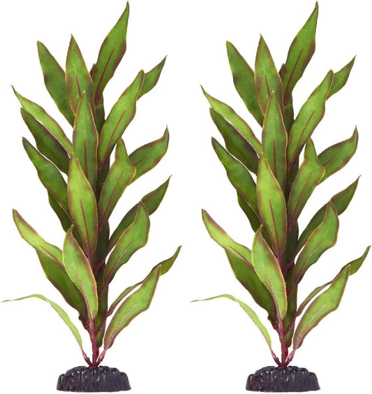 Silk Olive Hygro - 12"