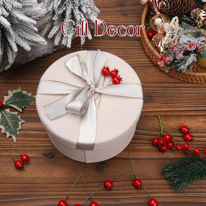 Mini Pomegranate Artificial Fruits for Decoration Lifelike Decor 40 Pcs, Christmas Ornaments, Crafts