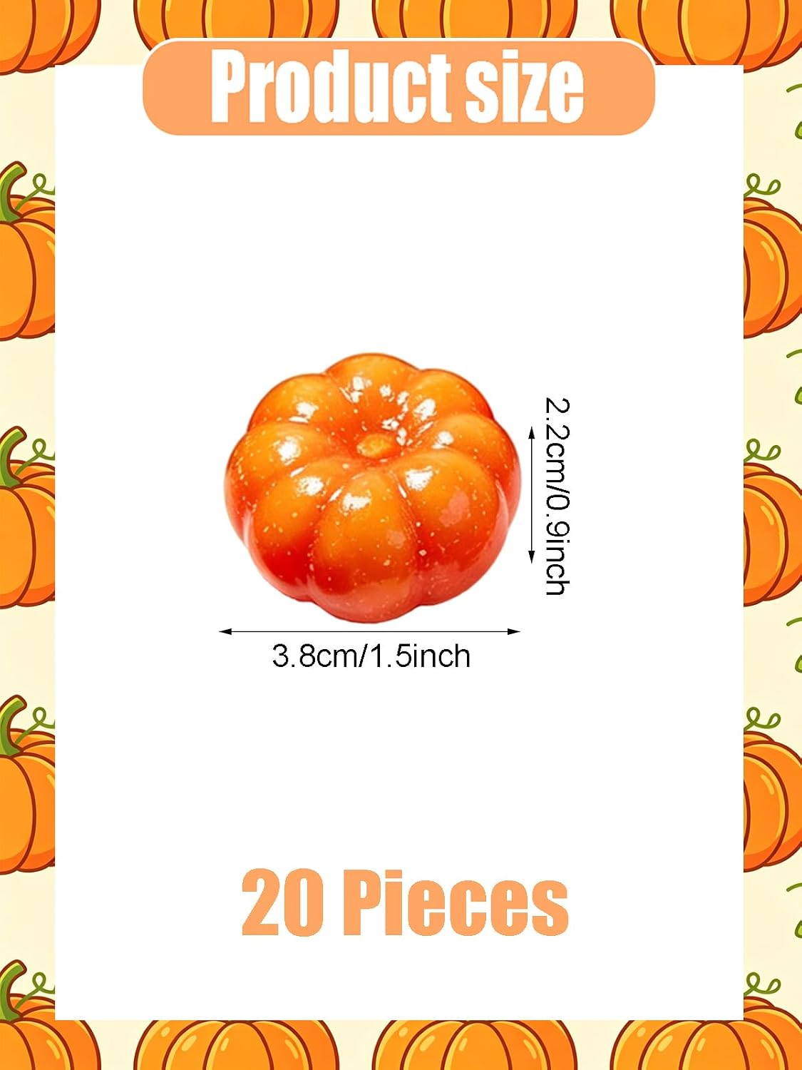 20 Pieces Artificial Apples, Fake Apples Realistic Fruits Simulation Red Green Apples for Christmas Tree Decoration Home Kitchen Photo Props Table Fruit Bowl Basket Samples (Mini Apples)