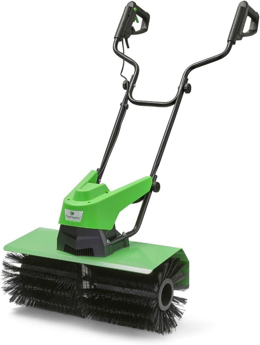 ™ Artificial Grass Brush - 600mm (24") Extra Wide Electric Power Broom