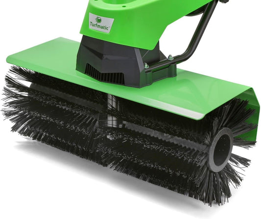 ™ Artificial Grass Brush - 600mm (24") Extra Wide Electric Power Broom