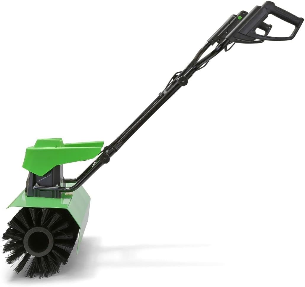 ™ Artificial Grass Brush - 600mm (24") Extra Wide Electric Power Broom