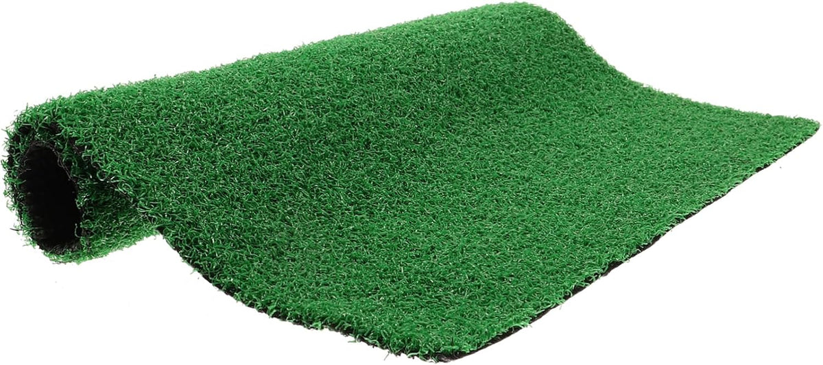 Turtle Basking Platform Turf with Climbing Design for Aquarium
