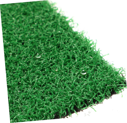 Turtle Basking Platform Turf with Climbing Design for Aquarium