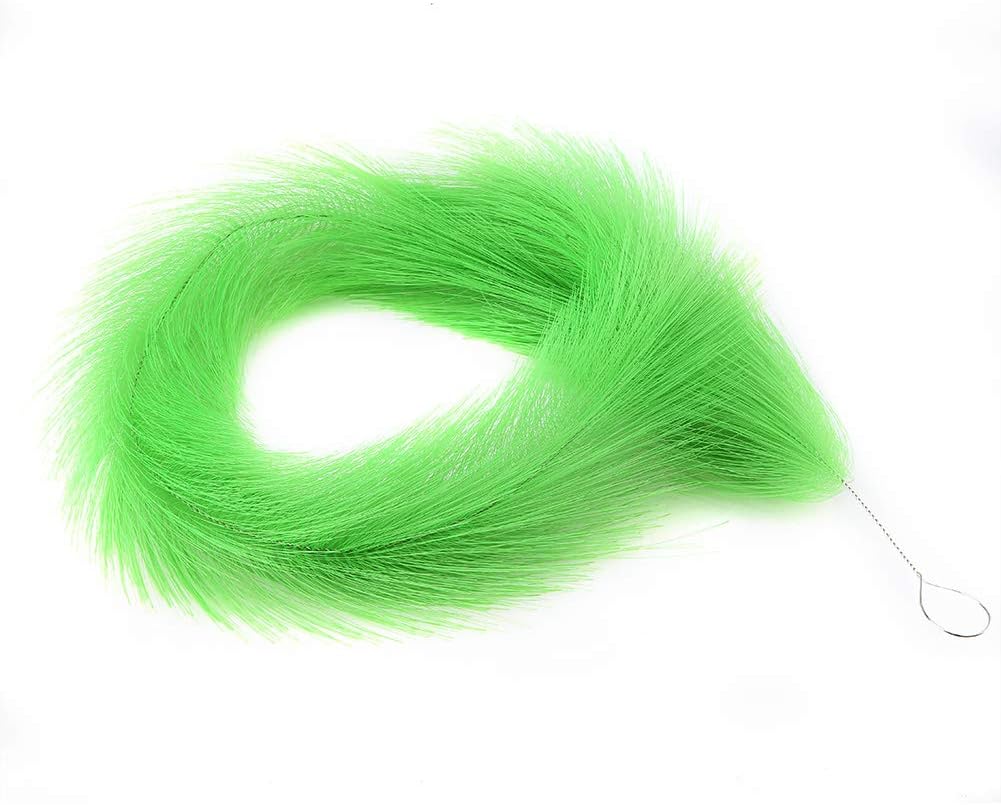 Fish Breeding Grass, Spawning Mops for Fishes, Safe Fish Hideout Decorative Aquarium Grass for Aquarium Fishes (100 x 15 cm)