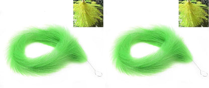 Fish Breeding Grass, Spawning Mops for Fishes, Safe Fish Hideout Decorative Aquarium Grass for Aquarium Fishes (100 x 15 cm)