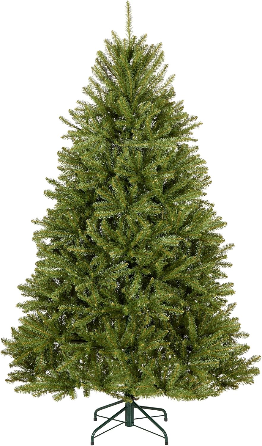 6ft Unlit Dunhill Fir Artificial Full Christmas Tree