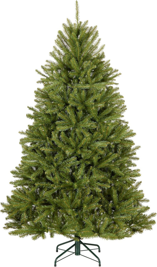 6ft Unlit Dunhill Fir Artificial Full Christmas Tree