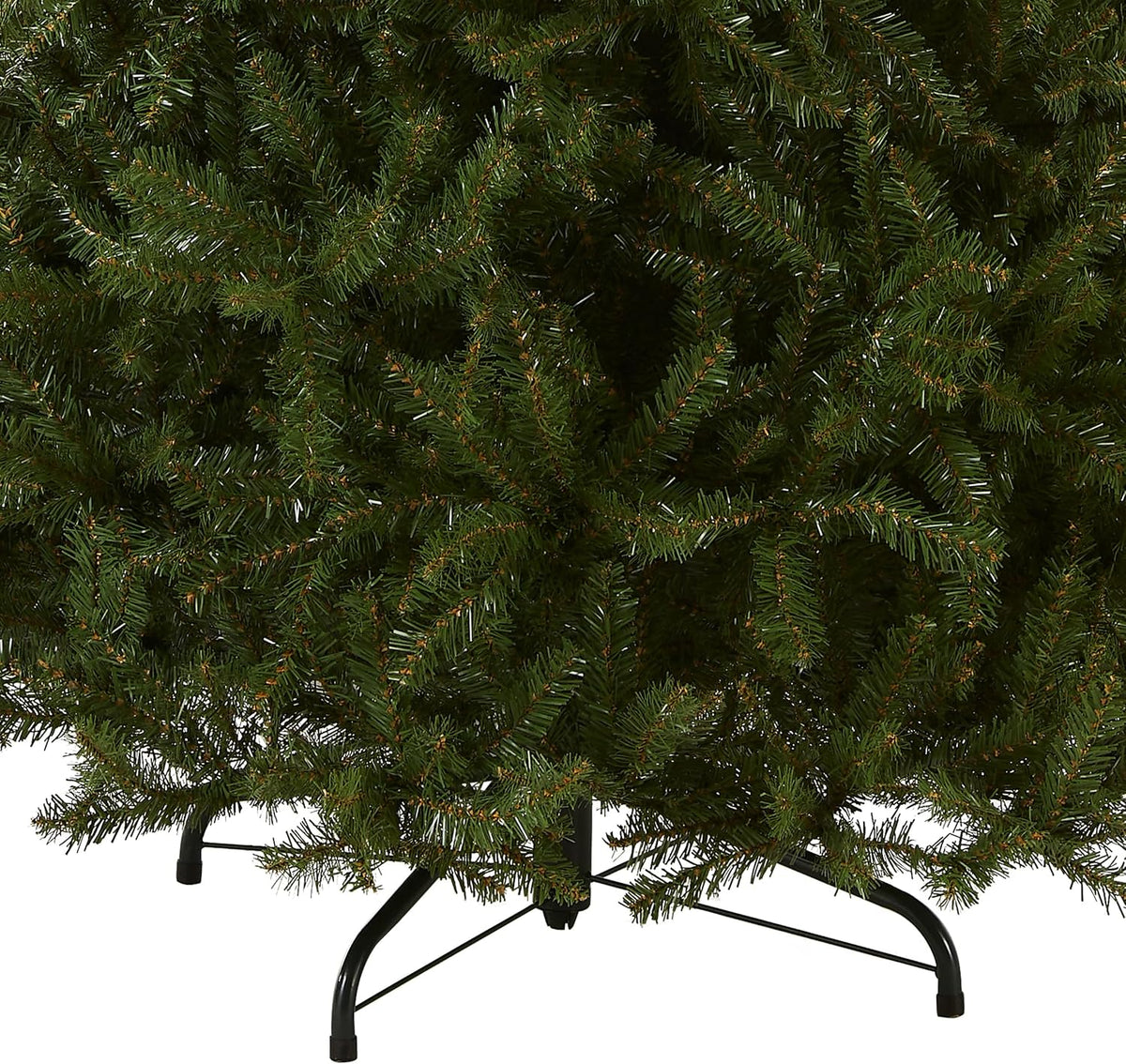 6ft Unlit Dunhill Fir Artificial Full Christmas Tree