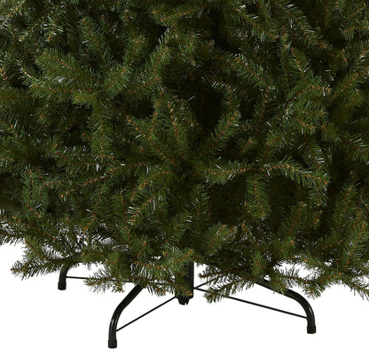 6ft Unlit Dunhill Fir Artificial Full Christmas Tree