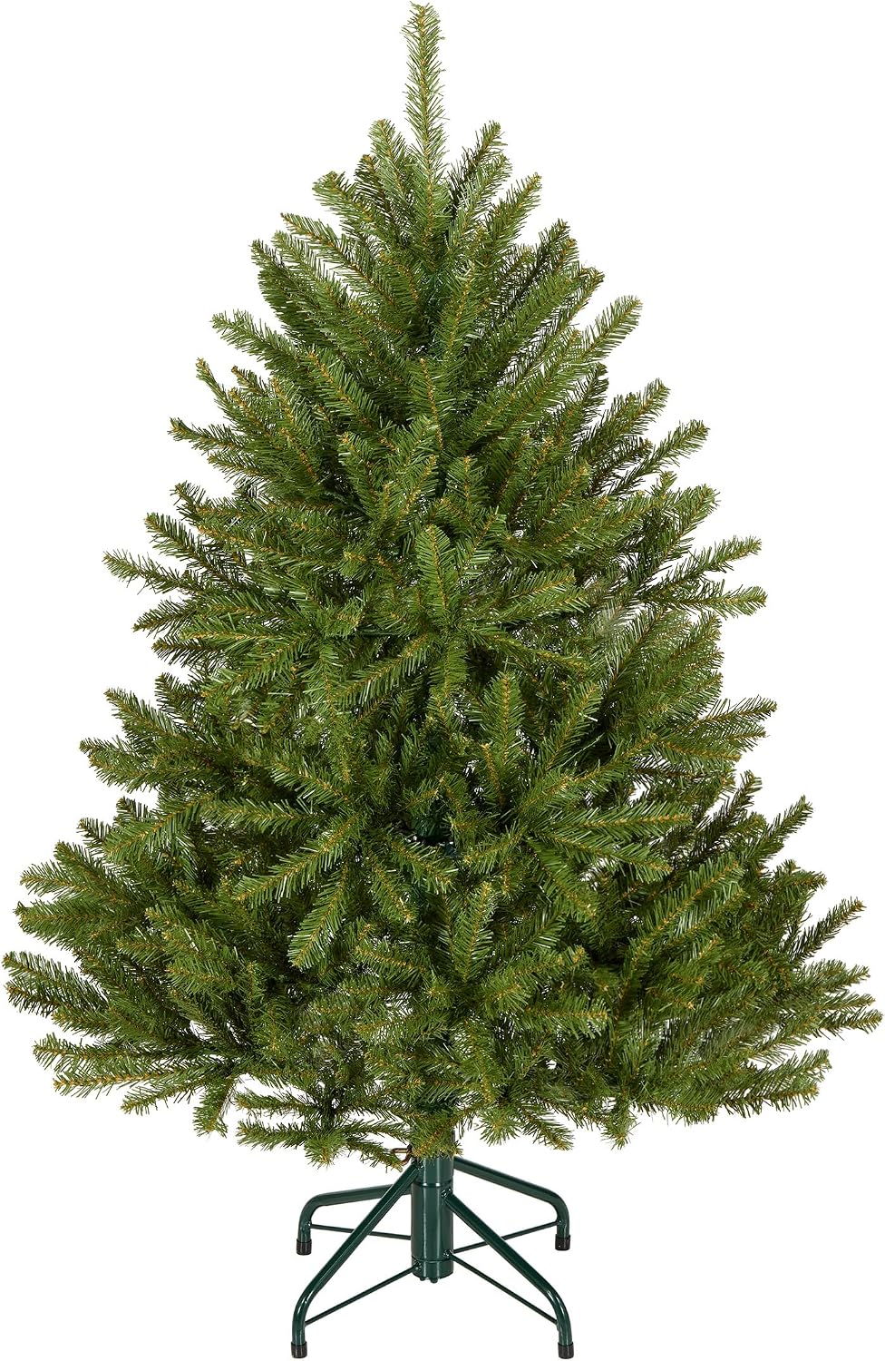 6ft Unlit Dunhill Fir Artificial Full Christmas Tree