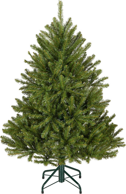 6ft Unlit Dunhill Fir Artificial Full Christmas Tree