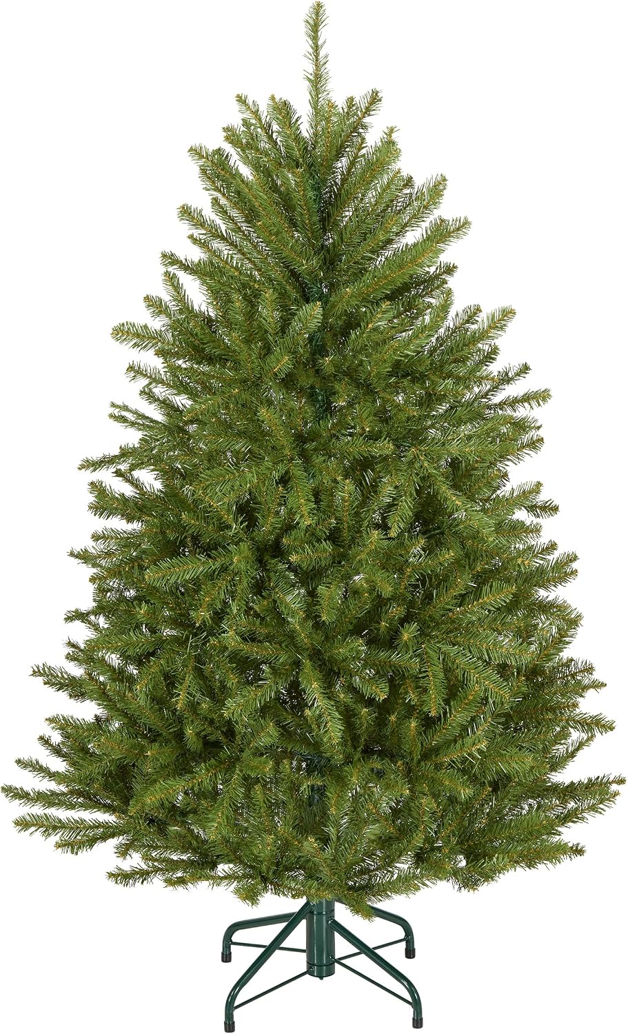 6ft Unlit Dunhill Fir Artificial Full Christmas Tree