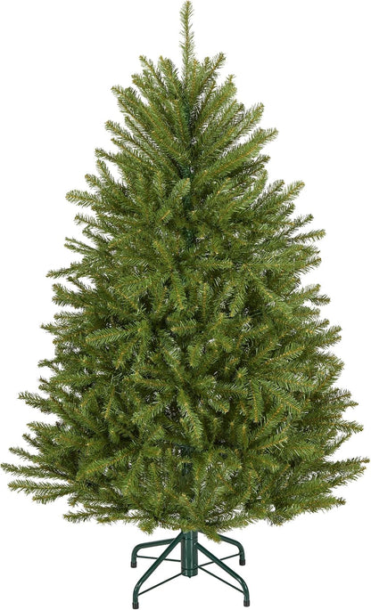6ft Unlit Dunhill Fir Artificial Full Christmas Tree