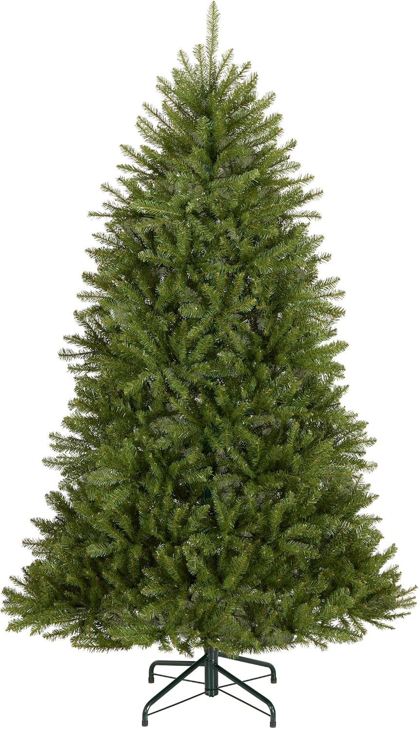 6ft Unlit Dunhill Fir Artificial Full Christmas Tree