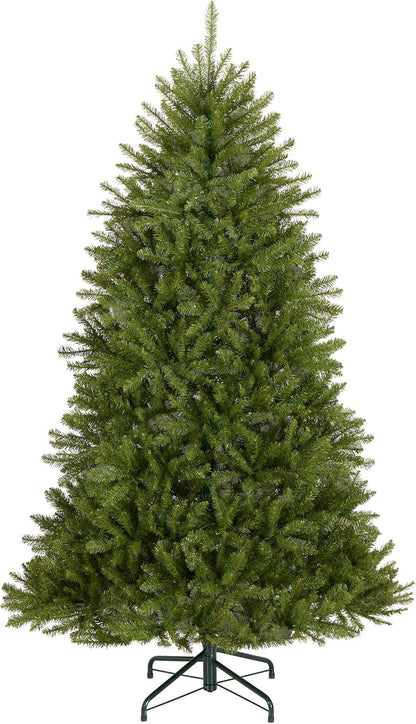 6ft Unlit Dunhill Fir Artificial Full Christmas Tree