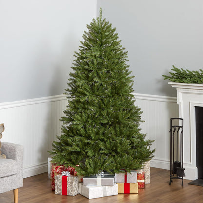 6ft Unlit Dunhill Fir Artificial Full Christmas Tree