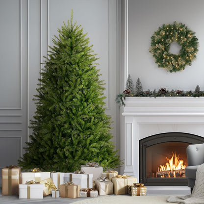 6ft Unlit Dunhill Fir Artificial Full Christmas Tree