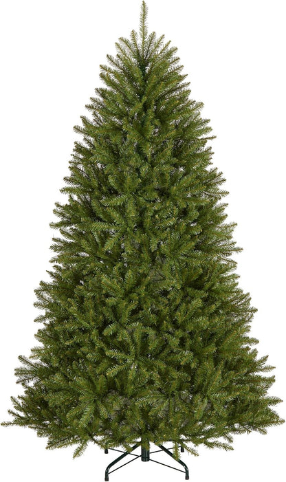 6ft Unlit Dunhill Fir Artificial Full Christmas Tree