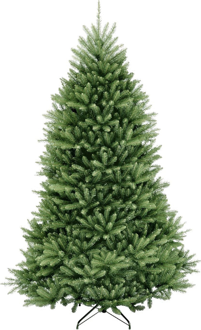 6ft Unlit Dunhill Fir Artificial Full Christmas Tree