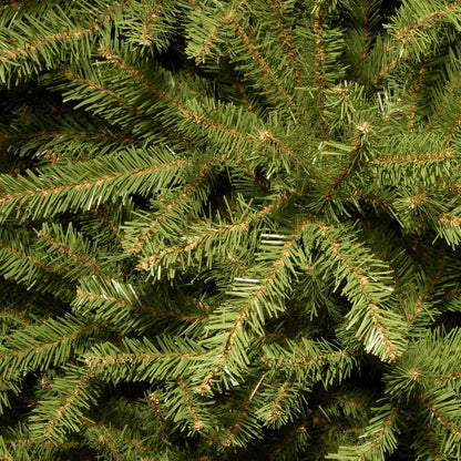 6ft Unlit Dunhill Fir Artificial Full Christmas Tree
