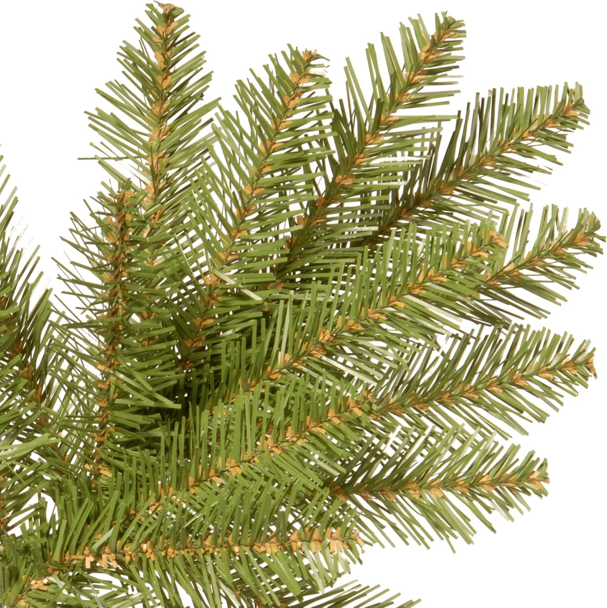 6ft Unlit Dunhill Fir Artificial Full Christmas Tree