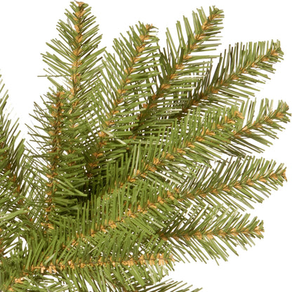 6ft Unlit Dunhill Fir Artificial Full Christmas Tree