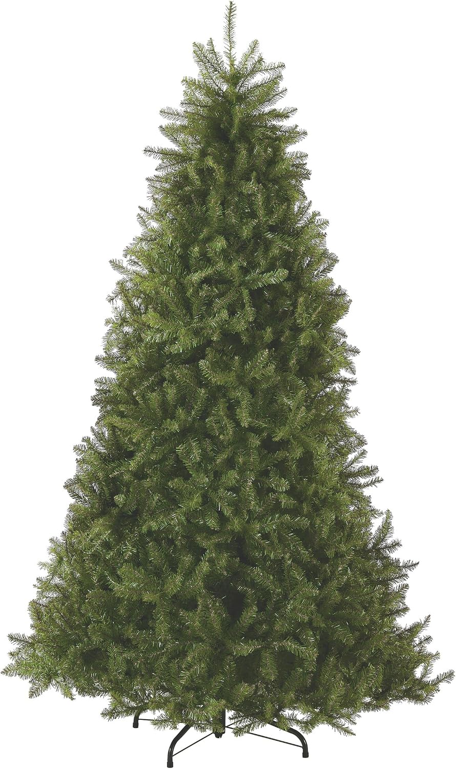 6ft Unlit Dunhill Fir Artificial Full Christmas Tree
