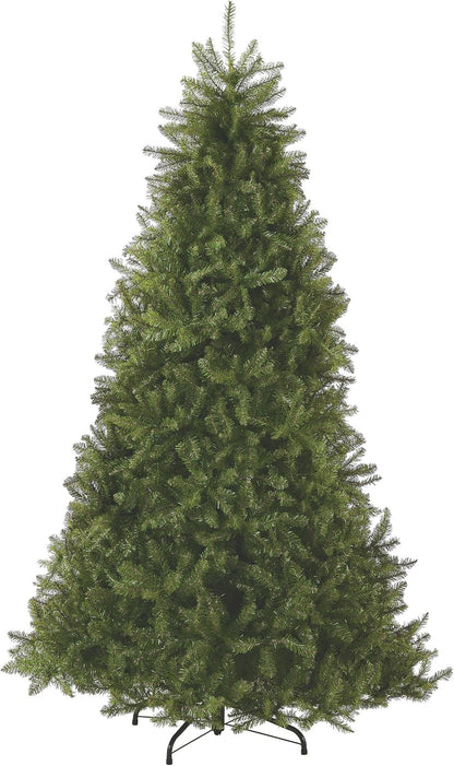6ft Unlit Dunhill Fir Artificial Full Christmas Tree