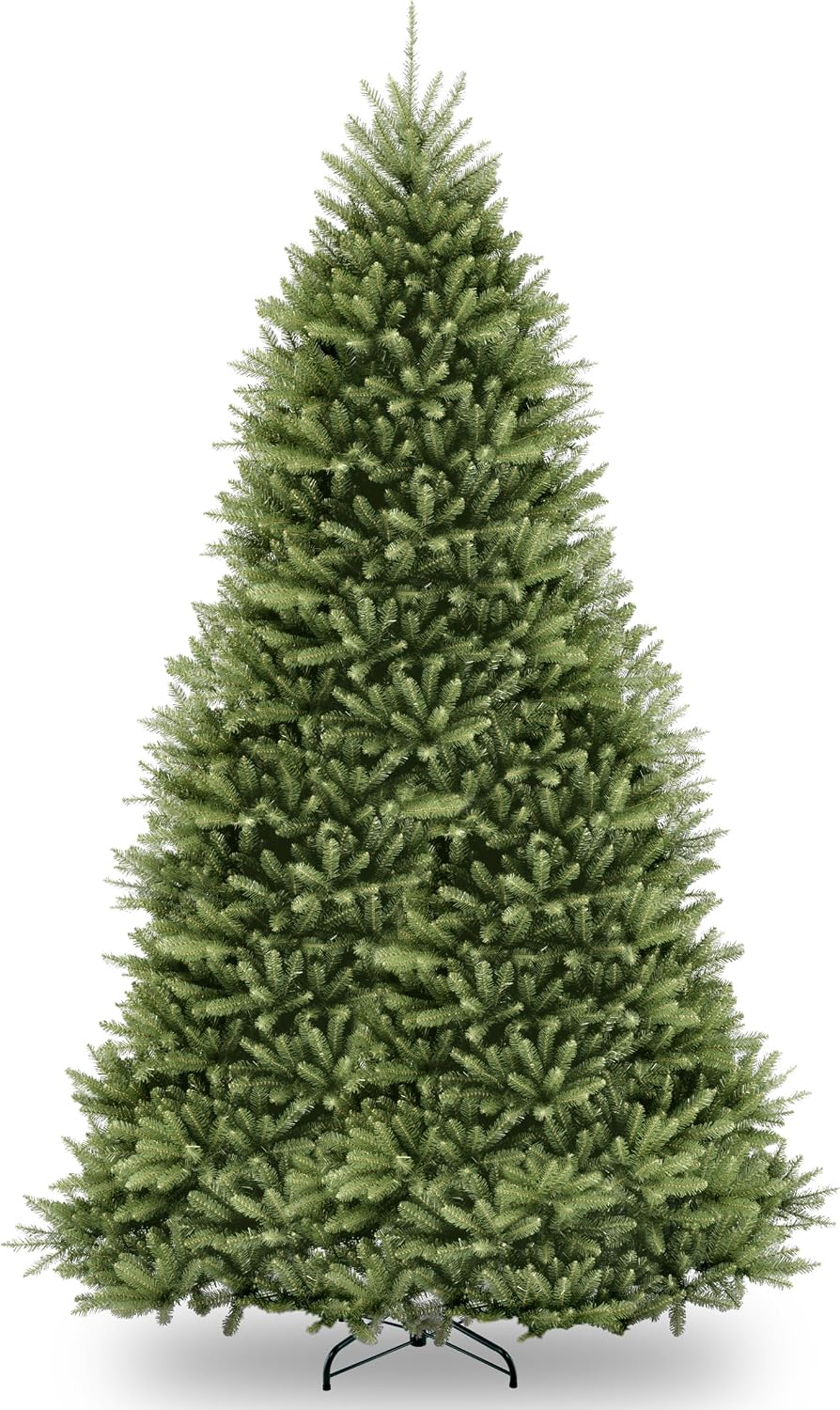 6ft Unlit Dunhill Fir Artificial Full Christmas Tree