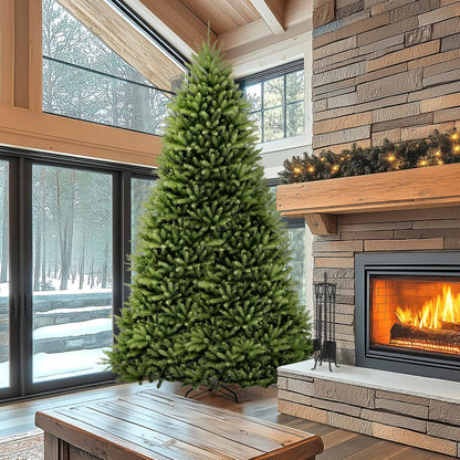6ft Unlit Dunhill Fir Artificial Full Christmas Tree