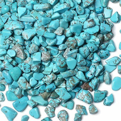 Fluorite Aquarium Gravel Rocks Natural Tumbled Healing Crystal Chips Bulk Gemstones Tumbled Crushed Stones for Fountain Vase Filler Planters Decorative Fish Tank Potted Reiki Energy Balancing 0.44lb