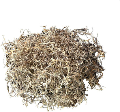 ML0560 Spanish Moss, 250 Cubic Inches