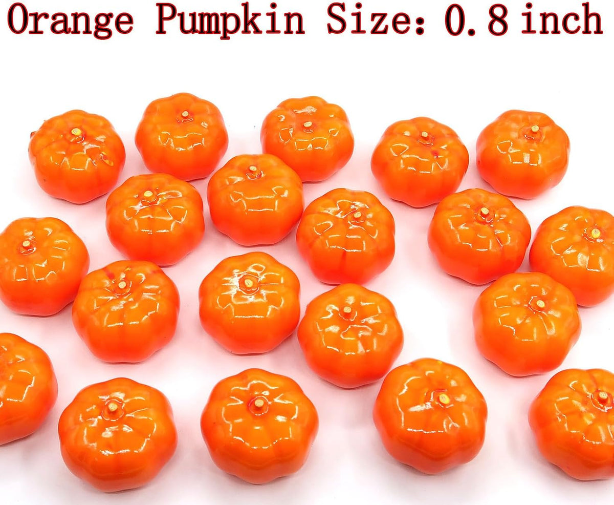 20Pcs Fake Artificial Fruit Faux Peach Party Decor Ornament
