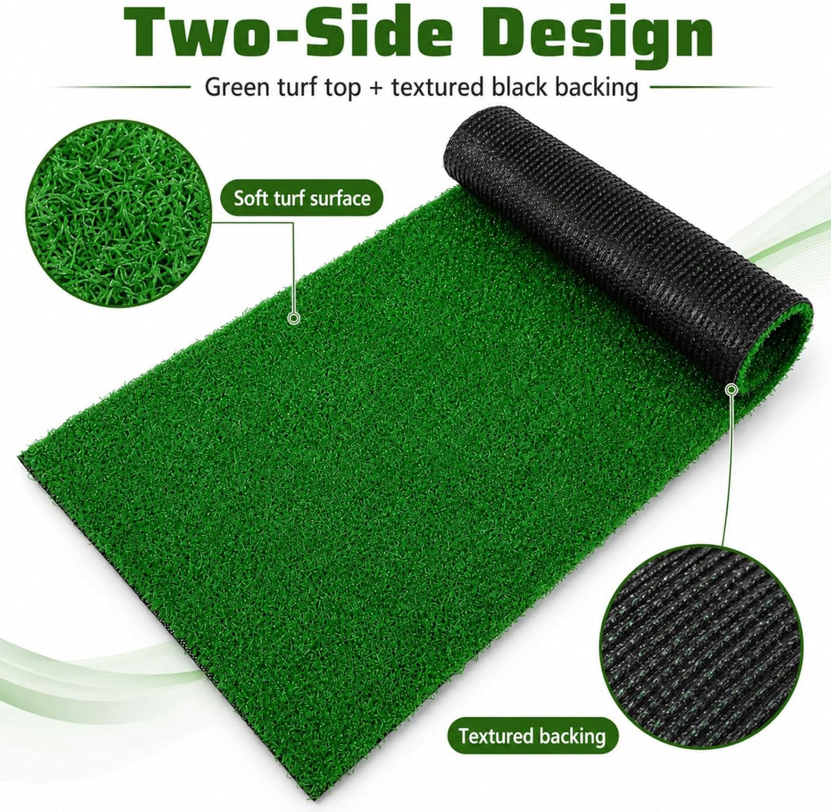 Artificial Grass Turf: Turtle Basking Ramp, Aquatic Grass Lawn, Simulation Reptile Turf for Pet, Fish Tank Reptile Ramp Terrace Turtle Resting Basking Platform