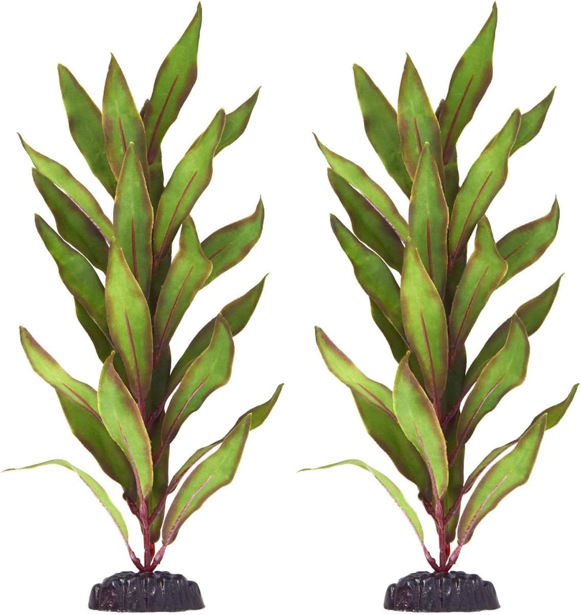 Silk Olive Hygro - 12"