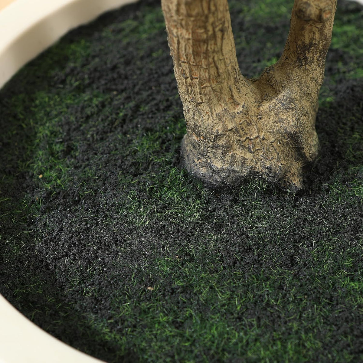 Artificial Olive Trees, 5 ft Tall Fake Olive Trees for Indoor