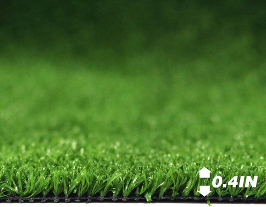 ALTRUISTIC Artificial Grass Synthetic Mat 5ft x 10ft,Custom Size