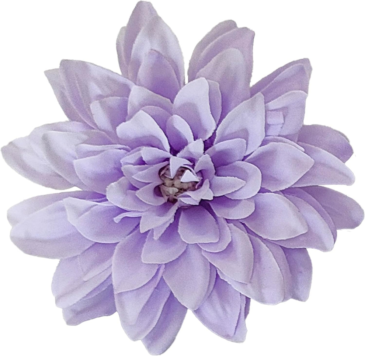 5''Silk Coral Pink Dahlia Artificial Flowers Bulk, 30 Pcs Fake Dahlias Flowers Heads for Craft, Large Flower Heads Faux Flowers for Wedding Party, Home Office, Hat, Wall Decoration (30, coral pink)