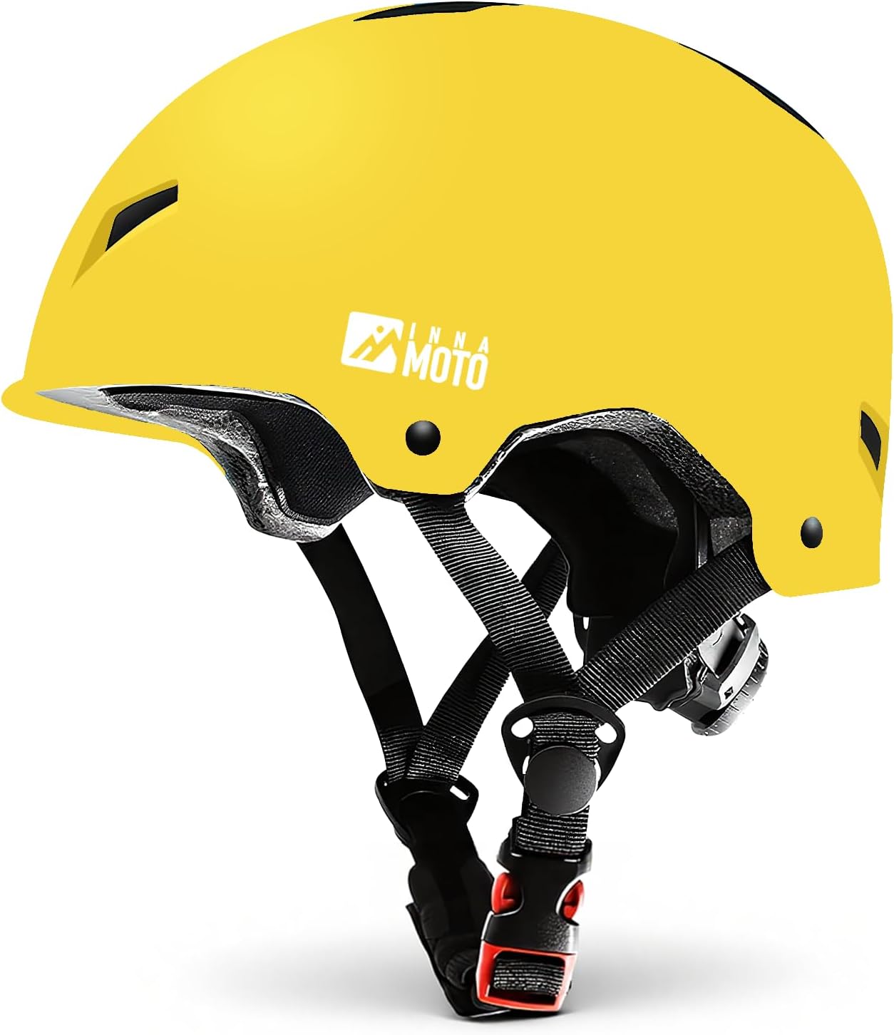 for Adults - Adjustable Certified Safety Adults Helmet for Skateboarding Bike Bicycle Scooter Cycling Skate Skating Multisport Helmets for Women Men Boys Girls Kids Youth