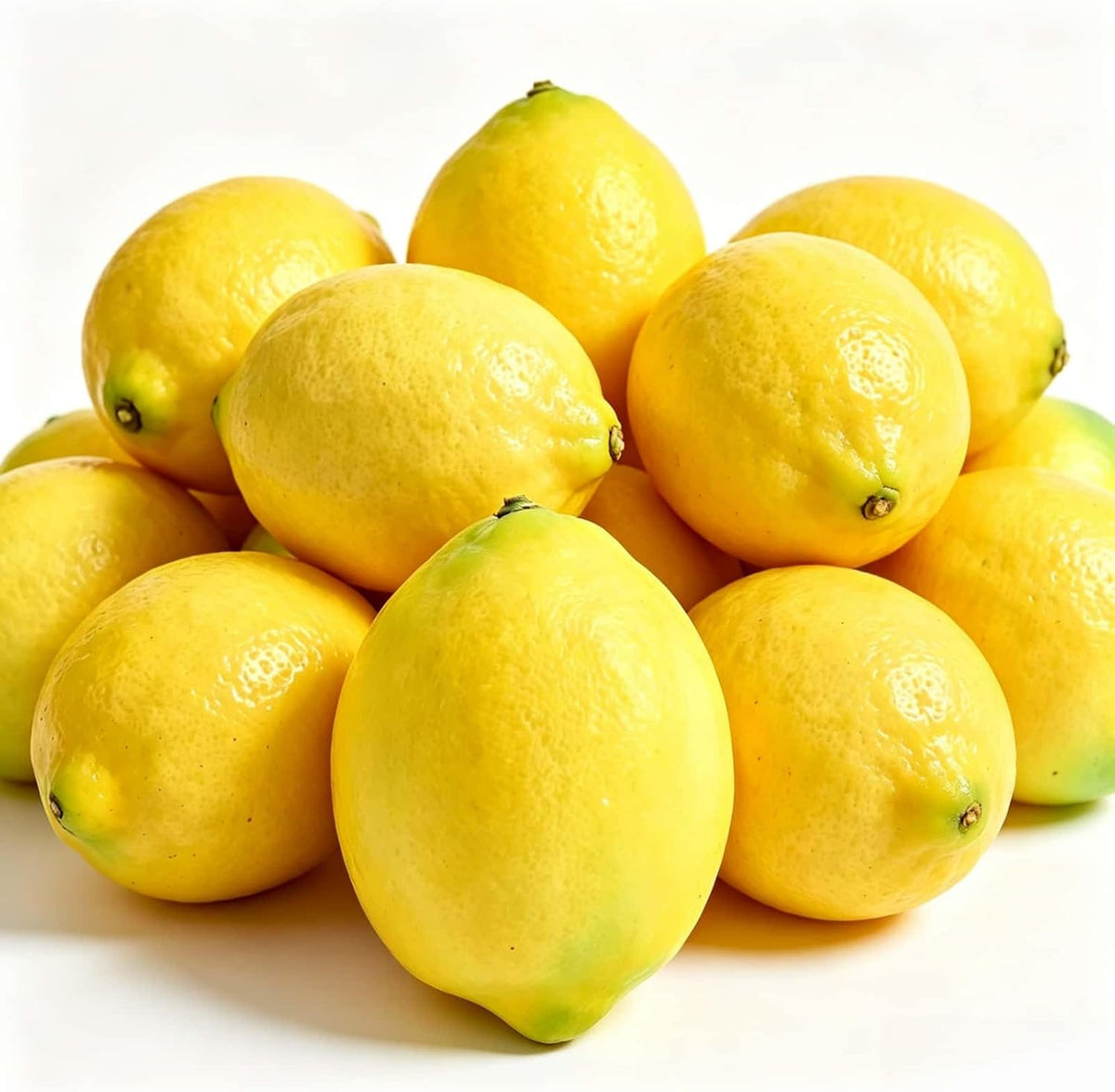 Artificial Lemon Vines Faux Lemon Garland 78.7 Inch Realistic Fake Lemons Greenery Garland Vine Hanging Swag for Wall Door Mantle Wedding Party Table Home Decoration